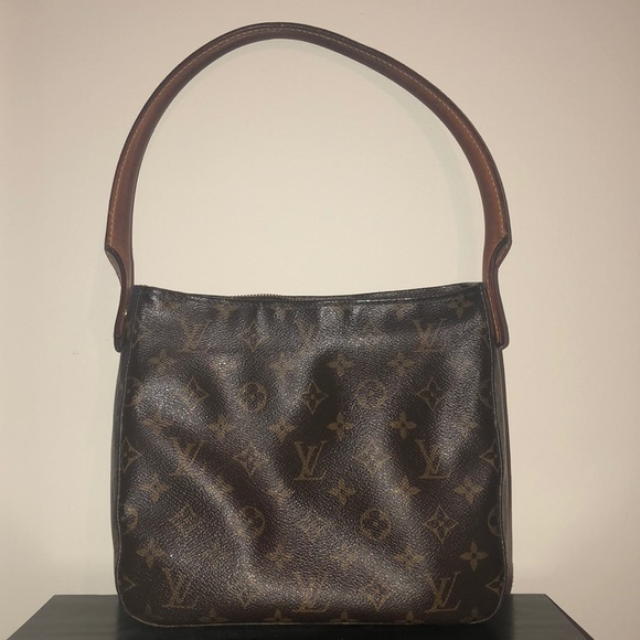 Louis Vuitton medium looping bag - Picture 2 of 6